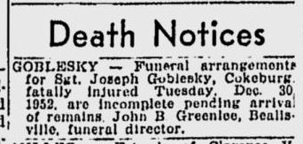 Joseph Goblesky